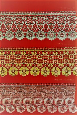 Akten Tekstil - Hayma Tekstil ( ARŞİV KAYITTIR) - 